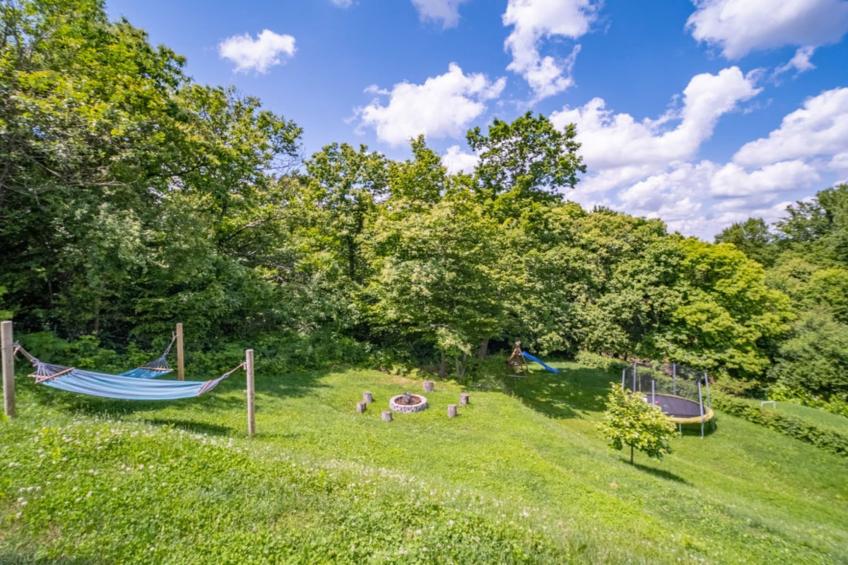 Holiday Home Arbaro - Three Bedroom Holiday Home with Pool - foto 34