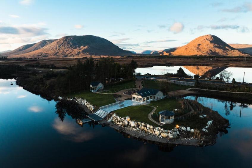 Mobil Home - Bungalow - Cottage à Maam cross Galway - foto 47