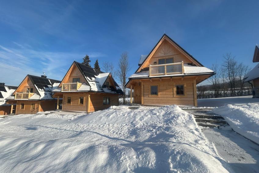 Krokus Tal Dorf unter der Tatra - foto 6