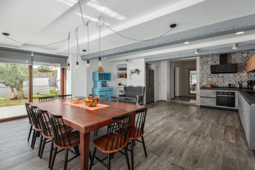 Villa Valtura - foto 19