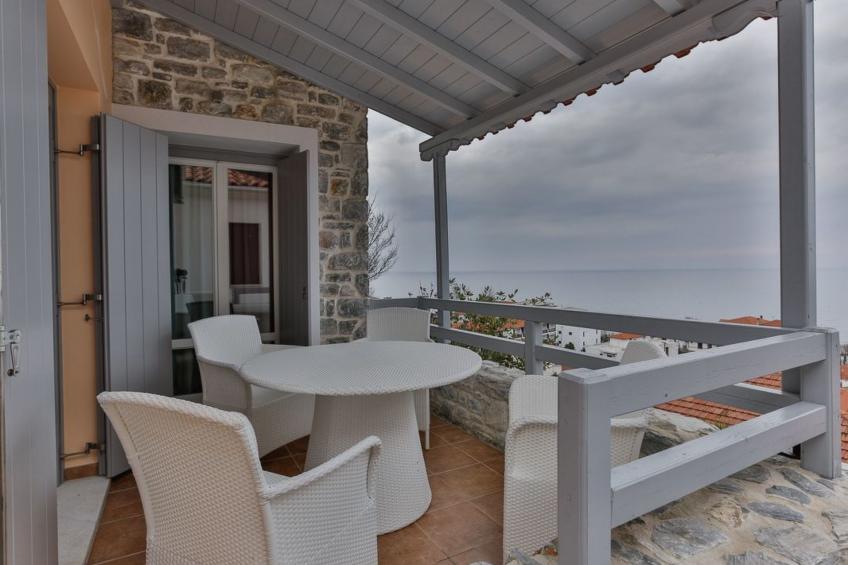 "Centaur Villa" direkt am Strand - foto 16