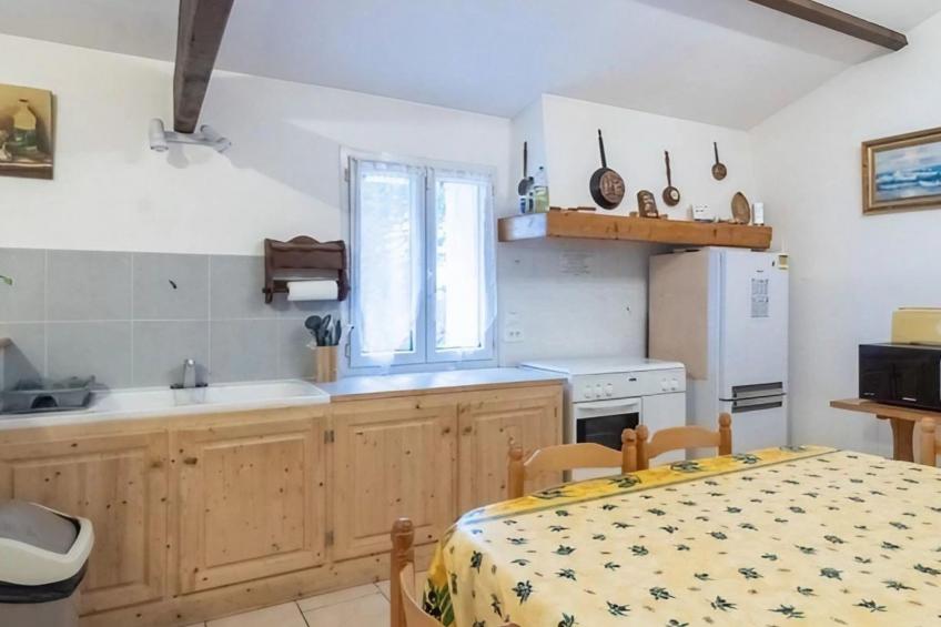 "Gite du Moulin de la Croix" (Ferienhaus der Kreuzmühle) - foto 18