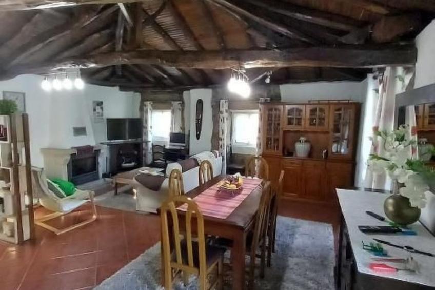 Weißes Haus in Douro Weinberge - foto 11