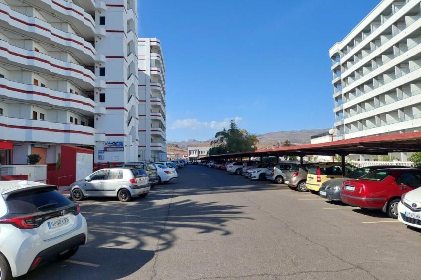 Wohnung "Agaete Parque" - foto 25