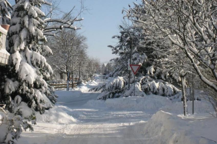 Große Ferienwohnung mit Balkon und Garten - foto 21