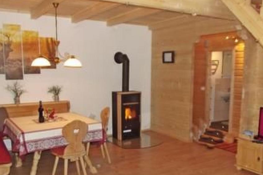 Chalet  " Jagdhaus" - foto 4