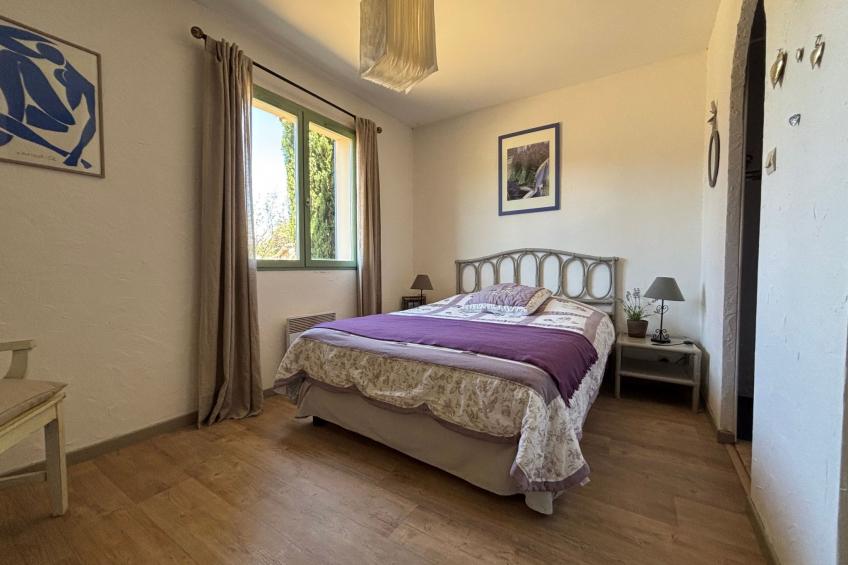 Haus "La Chesnaie" mit privatem Pool - foto 27