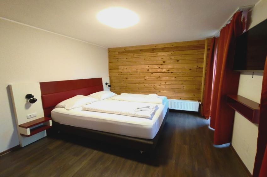 Family Suite / Standard Suit Room - foto 3