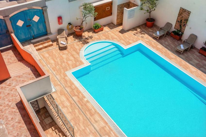 Cristal Blu Mono 3 With Shared Pool - foto 15