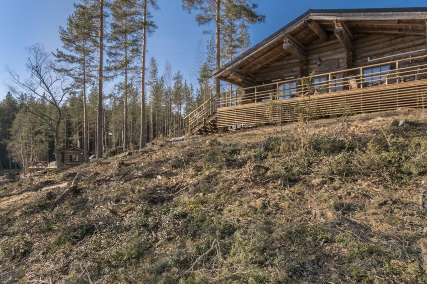 Villa moose - foto 25