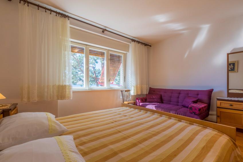 Holiday apartment in the first row to the sea, with sea view and satellite TV - BF-DMFX - foto 66