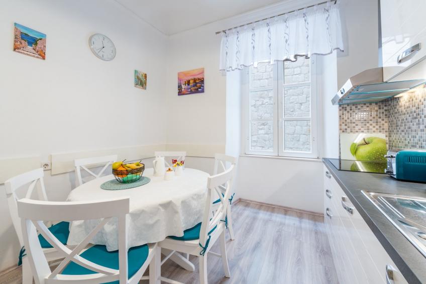 Old Town Finest - Two-Bedroom Apartment (4+2 Adults) - Lucarica 4 Street (First floor) - foto 6