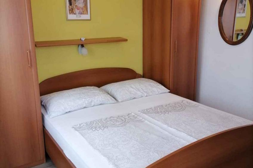 Vakantiewoning met balkon en airco - VW-6D9VK - foto 28