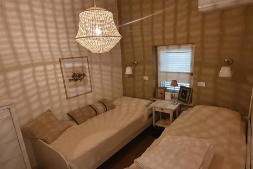 Seafront Dreamy Holiday Home Spina with Pool - Two Bedroom Holiday Home with Pool - foto 3