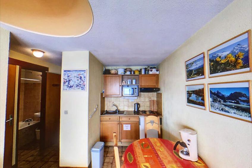 Appartements à Les Carroz-d'Arâches - foto 2