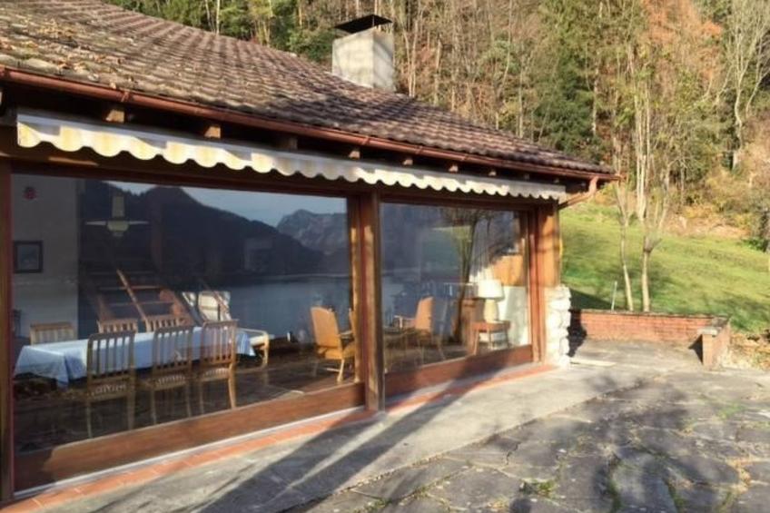 Chalet Regula am See - foto 15