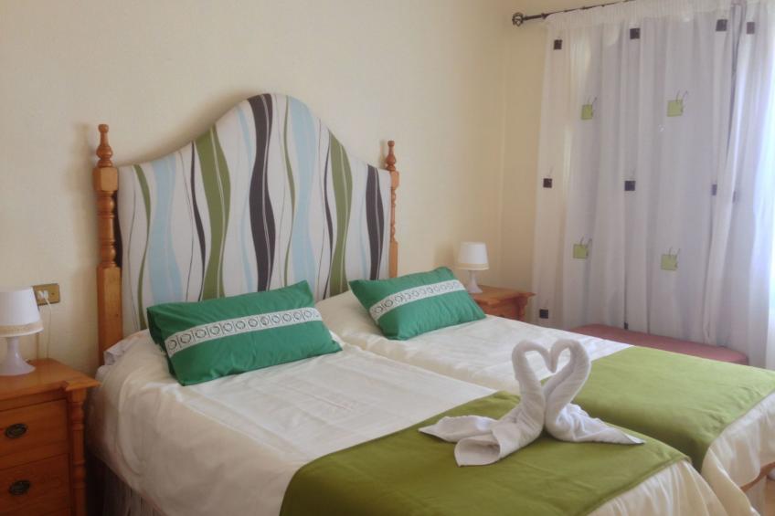 Wohnung Nicole los Gigantes - foto 2