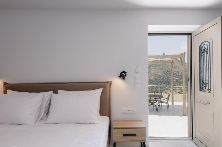 Berghütte "Kedros Villa" mit Bergblick - foto 29