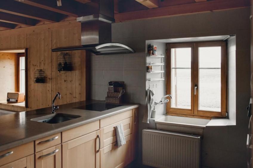 Wohnung in altem, renoviertem Bauernhaus - foto 12