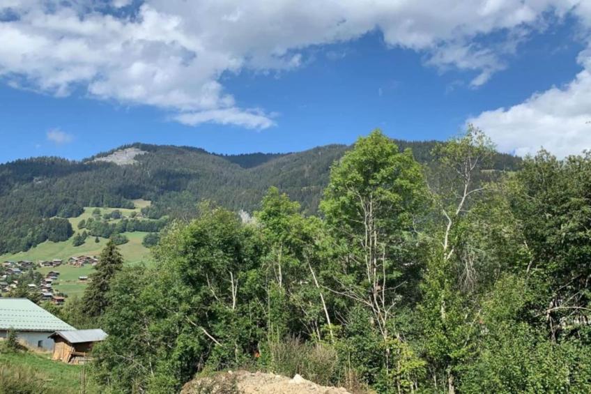 Les Portes de Megève 2 - foto 32