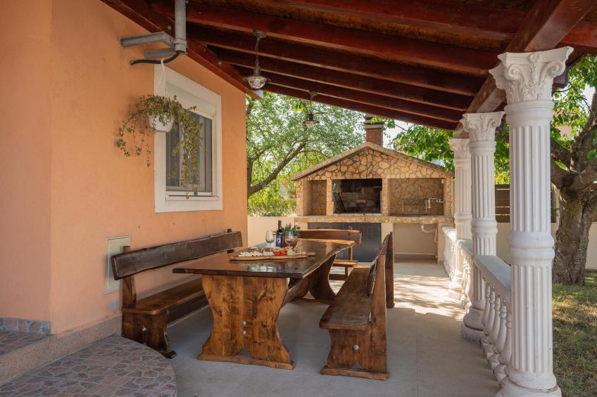 Villa Josefina - foto 40