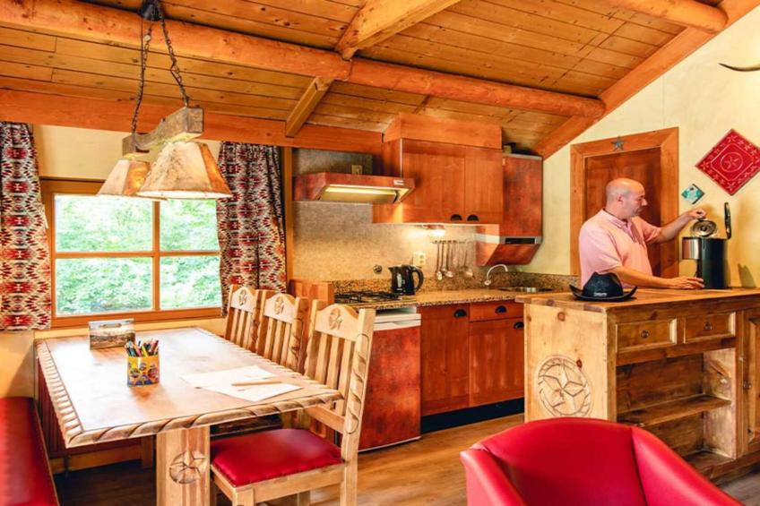 Cowboy Cottage - foto 4