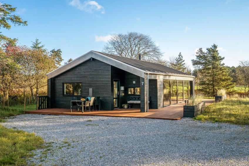 "Remko" - 1.5km from the sea in NW Jutland - foto 19