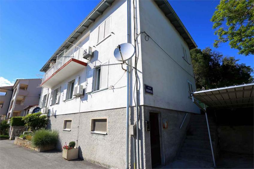 Vakantiewoning met balkon en uitzicht op zee - BF-VPRN - foto 11