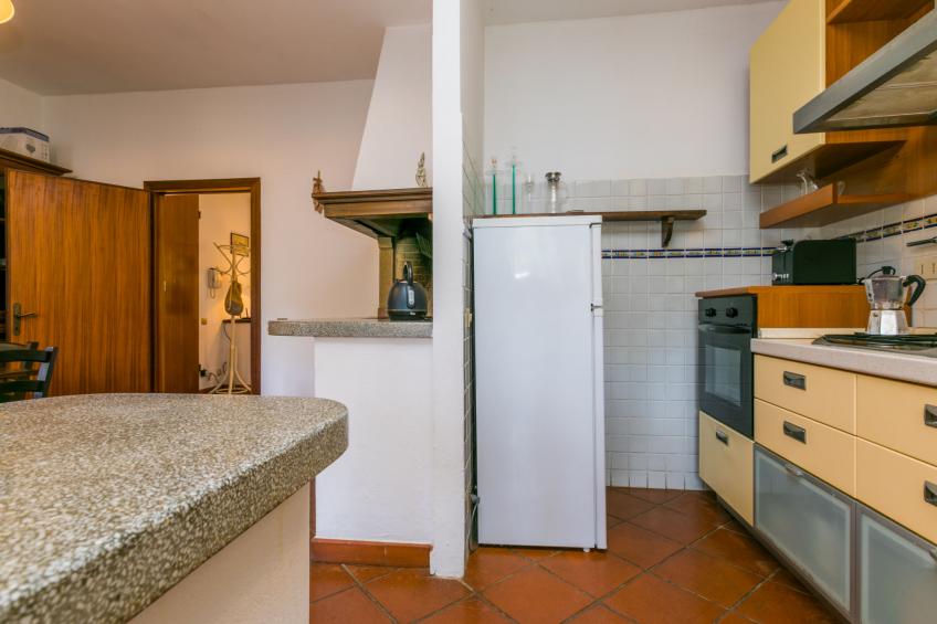 Villa Le Querce - foto 11