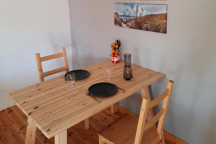 Appartement, Mirow - foto 3