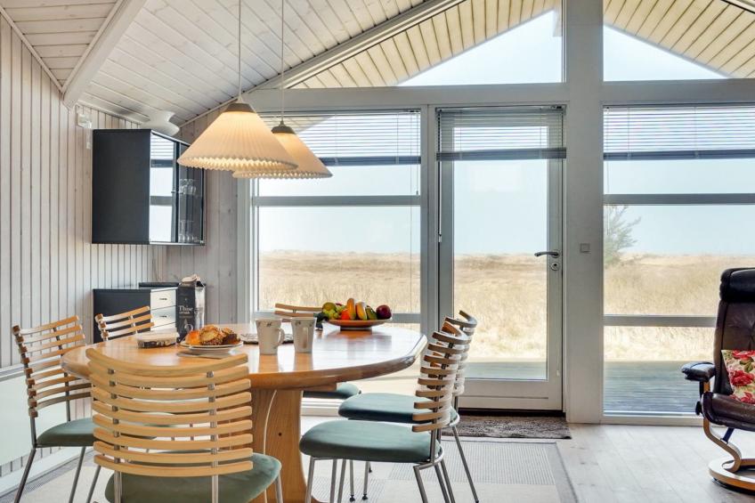 "Dania" - 300m from the sea in NW Jutland - foto 14