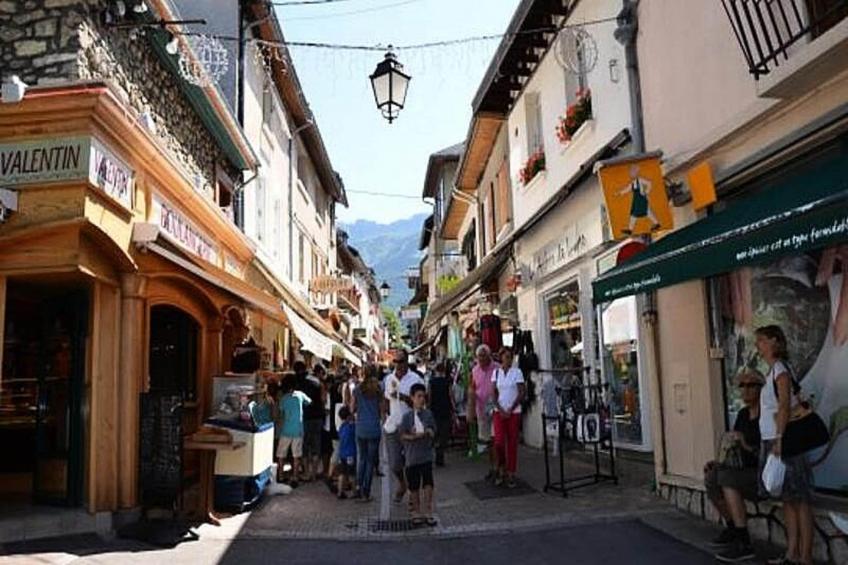 Résidence Rue De La Paix - foto 9