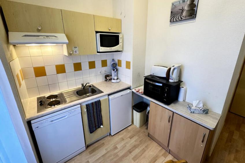 Appartements à La Bourboule - foto 5