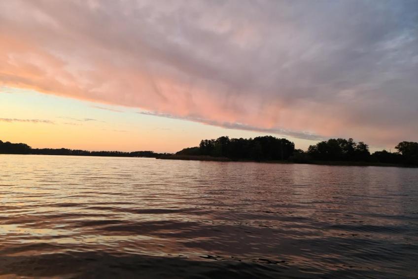 Holiday home Kiebitz, Plau am See - foto 38