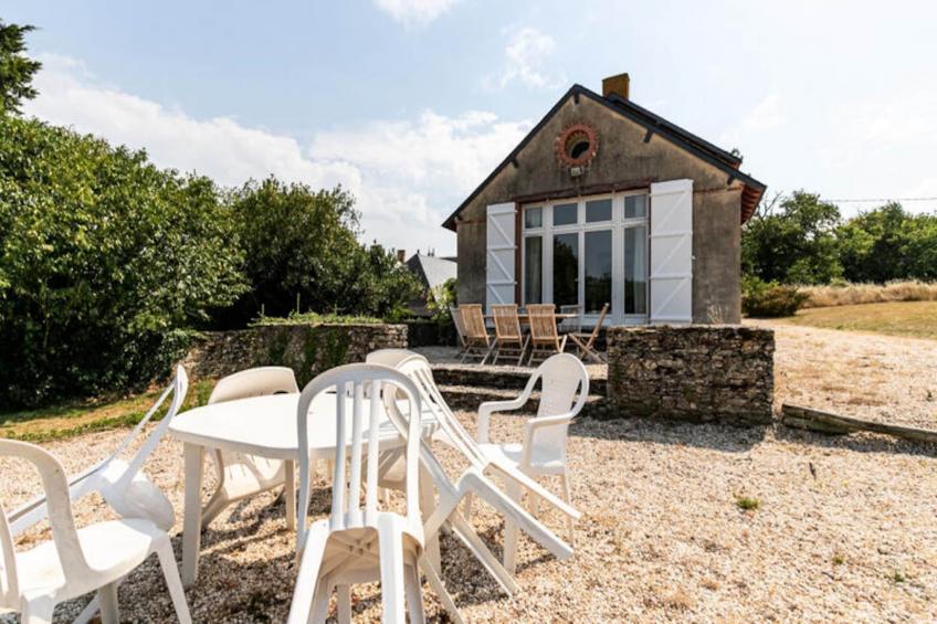 Maison à Landevieille - foto 28