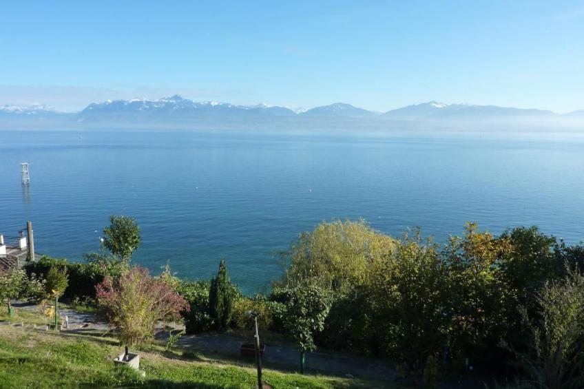 Chalet am See in St-Prex - foto 11