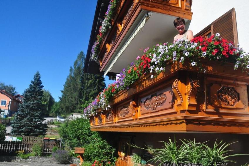 FEWO Gartenblick - foto 40