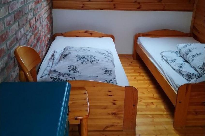 Strandnahes Ferienhaus mit Grill in Ustka - foto 18