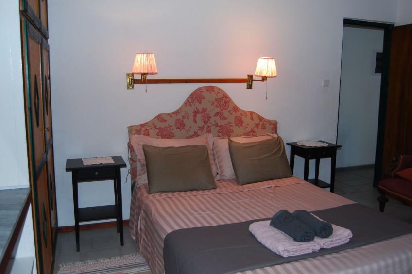 Spiti Limnos, idyllisch gelegen im Orangenhain - foto 8