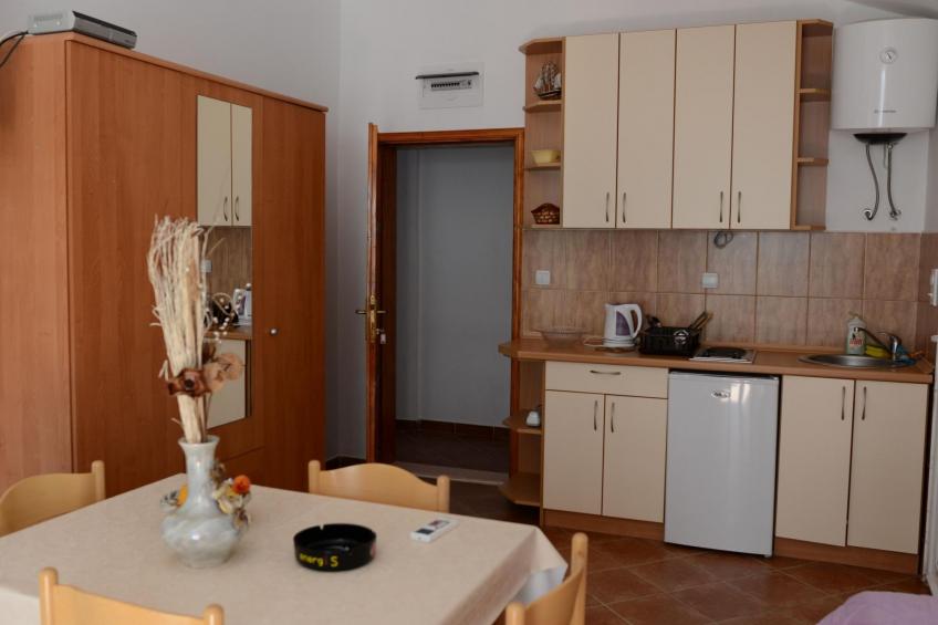 Studioapartment Lazarevic mit Balkon - foto 12