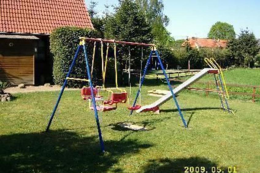 Gehrmann in Nossentiner Hütte - foto 3