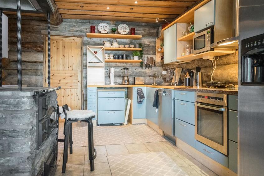 Mäntyranta lodge - foto 5