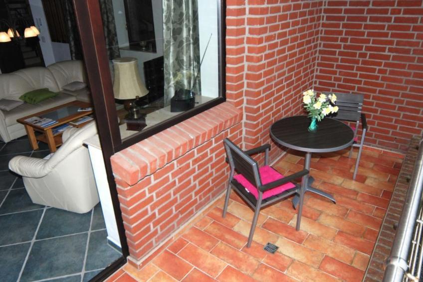 Komfort-Ferienwohnung Leuchtturm - foto 18