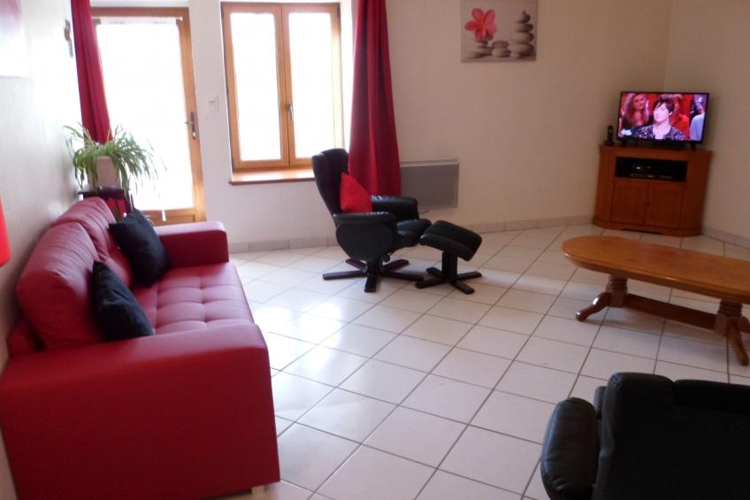 Steinhaus in ländlicher Umgebung mit Pool - foto 11