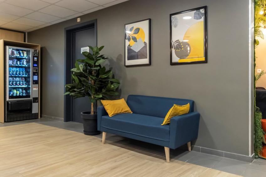 Odalys Résidence Green Marsh - foto 28