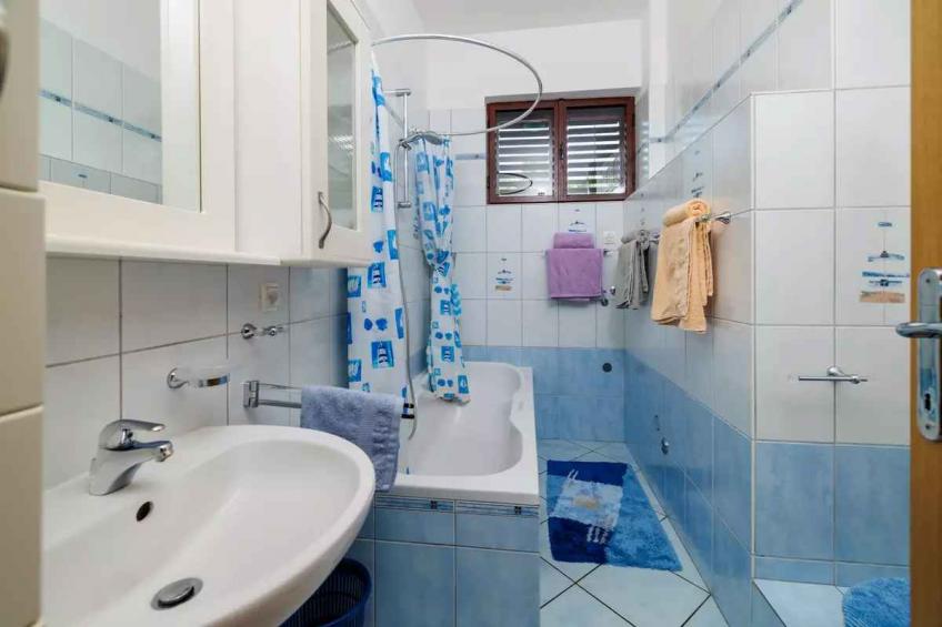 Holiday apartment 250 m from the beach - BF-BXG5 - foto 65