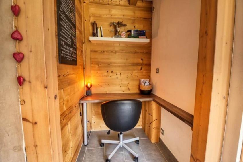 Chalet Le Gaillu - foto 4