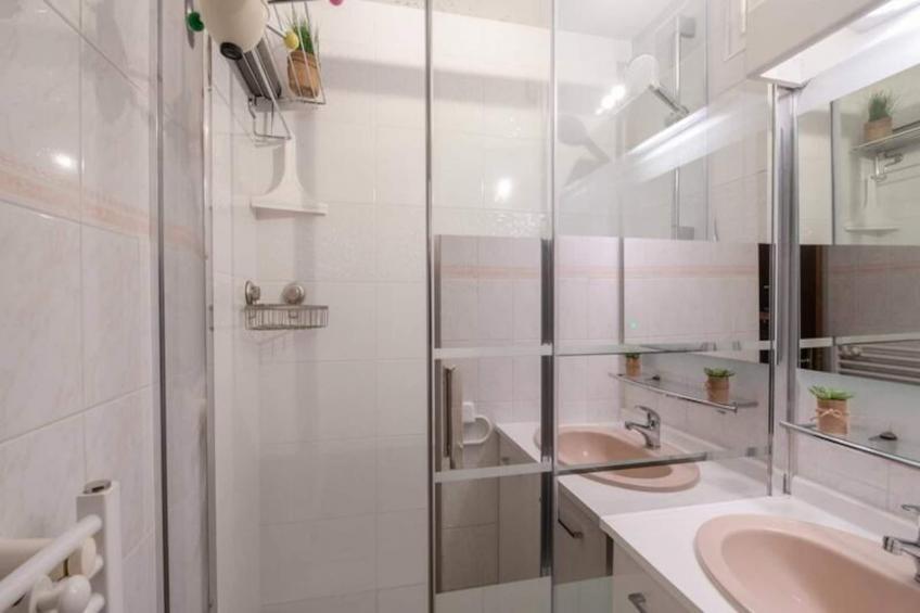 Résidence Arbizon I