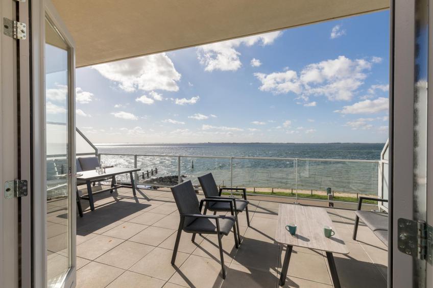 Luxe apartment De Zeester - Gorishoeksedijk 41 | Scherpenisse - foto 7