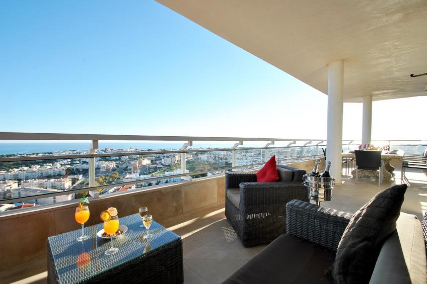 Penthouse Miami - foto 34